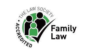 Family Law Society Accredited