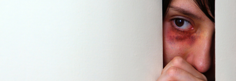 Domestic Violence Solicitors - Manchester, Derbyshire & South Yorkshire