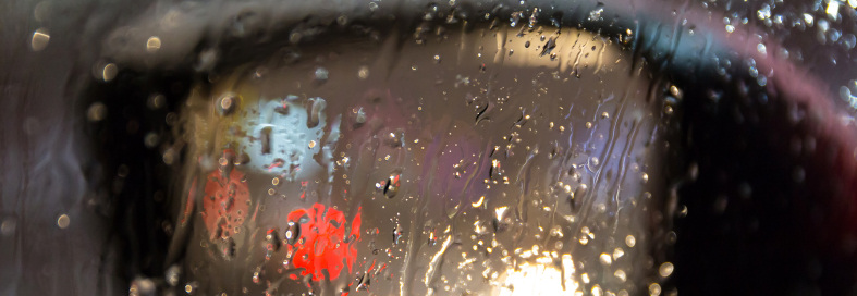 Driving Disqualifications