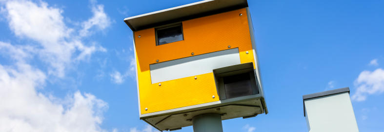Speeding Offences