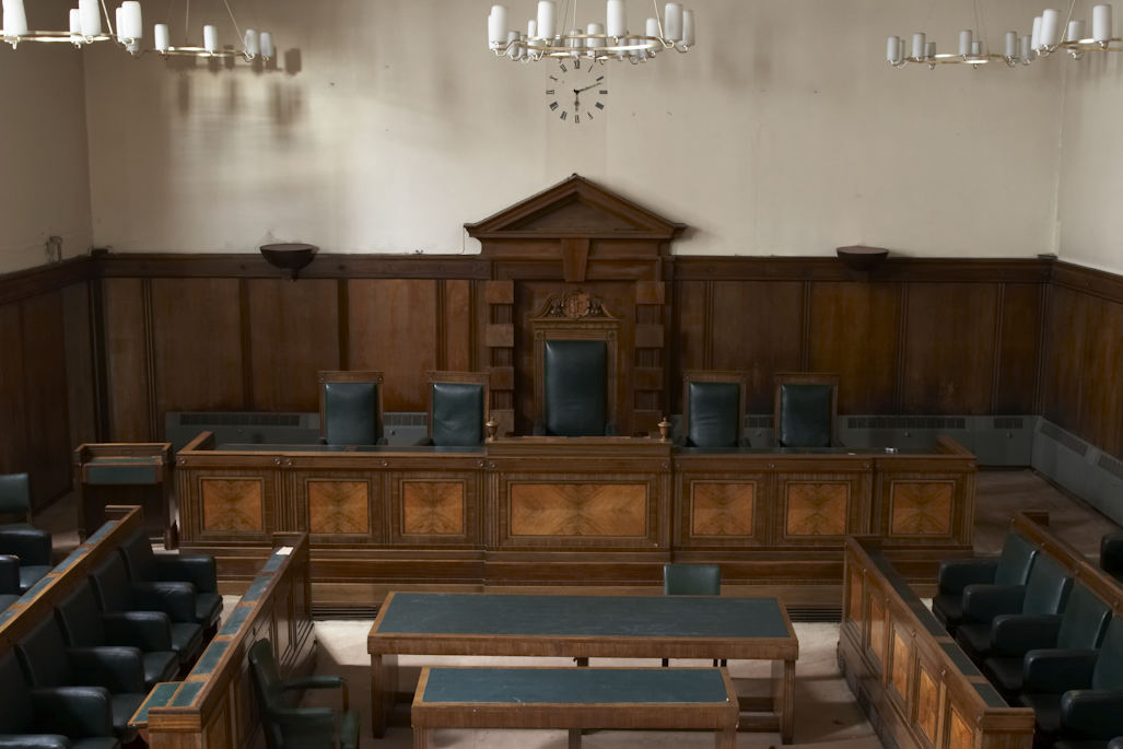 Crown Court Solicitors for Manchester, Stockport, Glossop, Chesterfield and Buxton