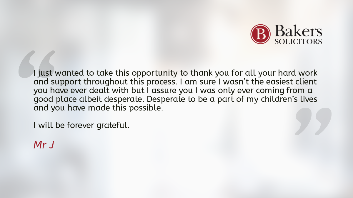 Excellent Feedback for Sharon Williams