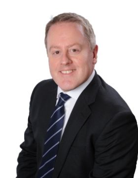 Paul Green, Solicitor