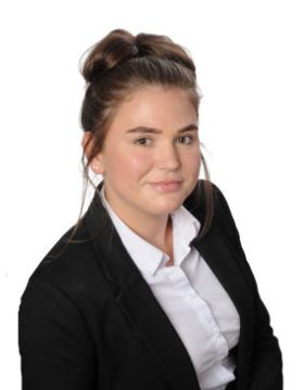 Abi Saunders, Solicitor