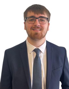Finlay Burns - Solicitor Apprentice