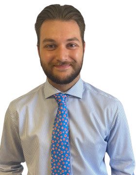 Harvey Oddy, Solicitor Apprentice & Accredited Police Station Representative