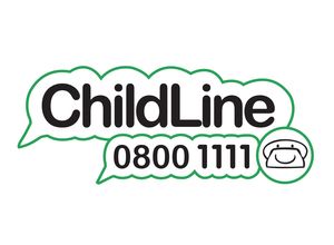 ChildLine finds 'family relationships' cause most concern to children...