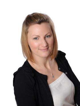 Jennifer Ryan, Office and Compliance Manager