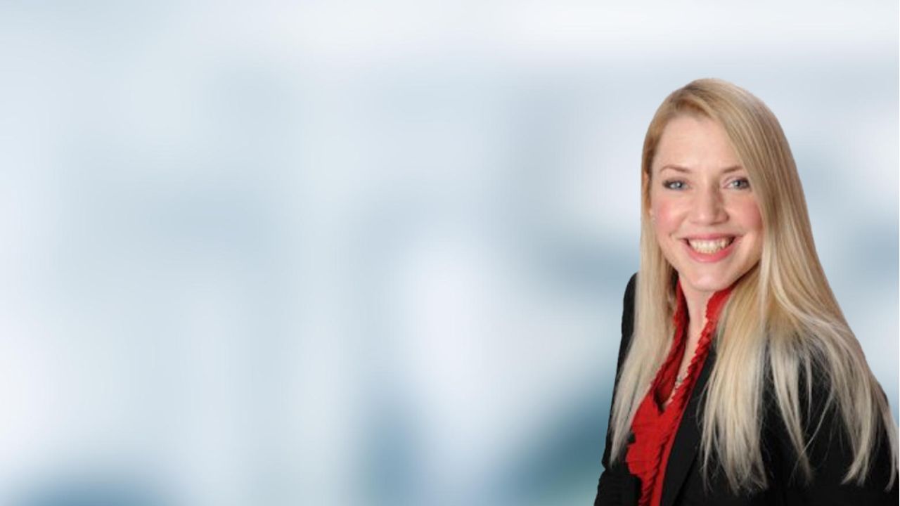 Emma Hills accepted onto the Solicitor Apprenticeship Scheme