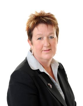 Glowing Feedback for Kirsten and Hayley for Local Police Matter