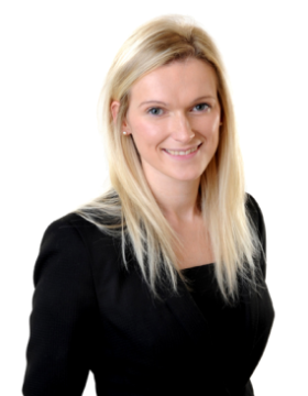 Hayley Winstanley, Solicitor