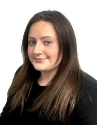 Arianne Stokes, Family Department Paralegal