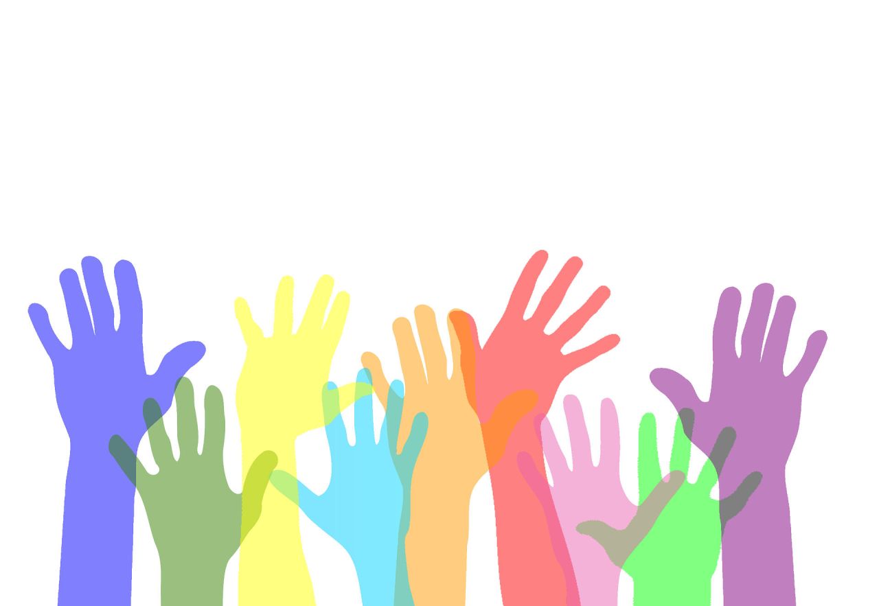 Charity of the Year for 2018