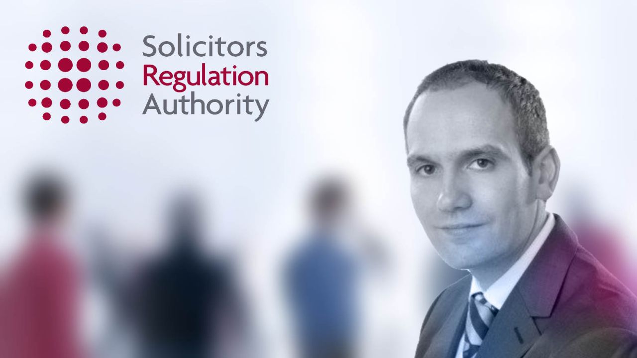 David Parkes Awarded the Higher Rights of Advocacy (Civil) Qualification by the SRA
