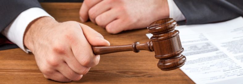 Private Prosecution Solicitors